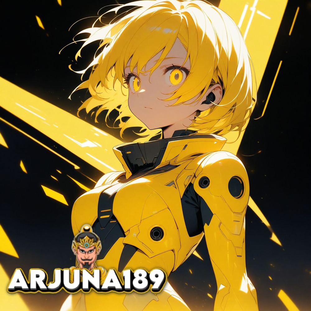 arjuna189-Logo